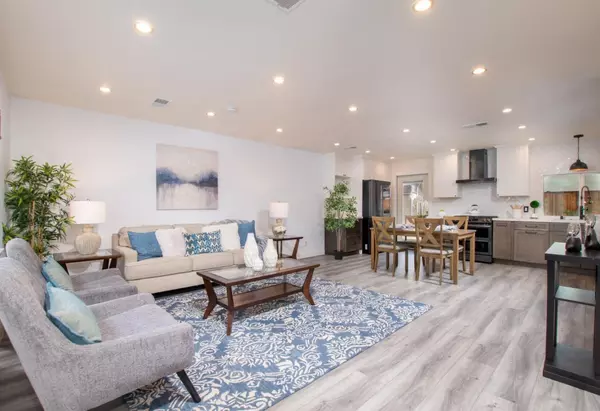 1702 Mount Rushmore DR, San Jose, CA 95127