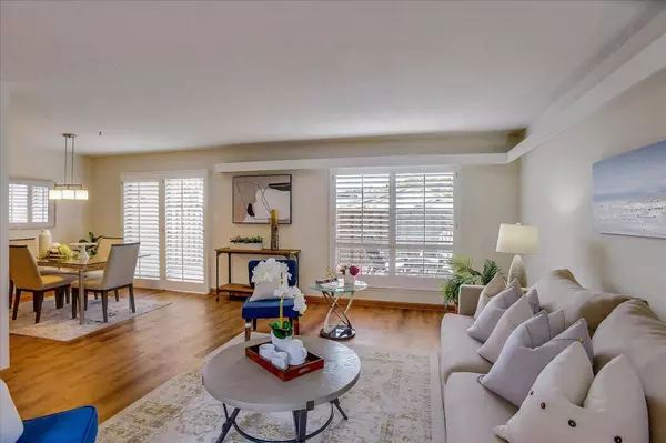 662 Cygnus LN, Foster City, CA 94404