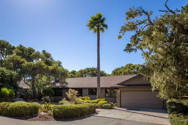 Pebble Beach, CA 93953,1076 Laurel LN