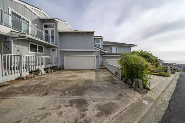 254 Pismo DR, La Selva Beach, CA 95076