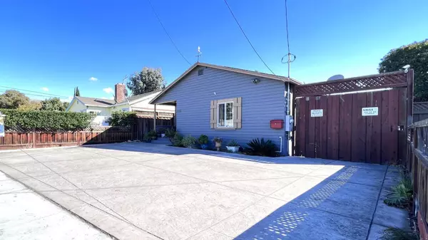 San Jose, CA 95127,3156 Mckee RD