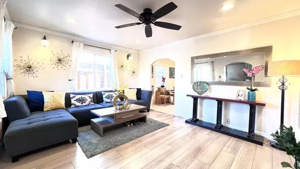 San Jose, CA 95127,3156 Mckee RD