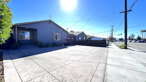 San Jose, CA 95127,3156 Mckee RD