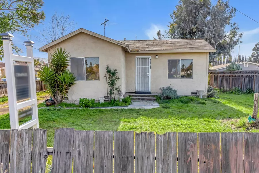 3192 Mckee, San Jose, CA 95127