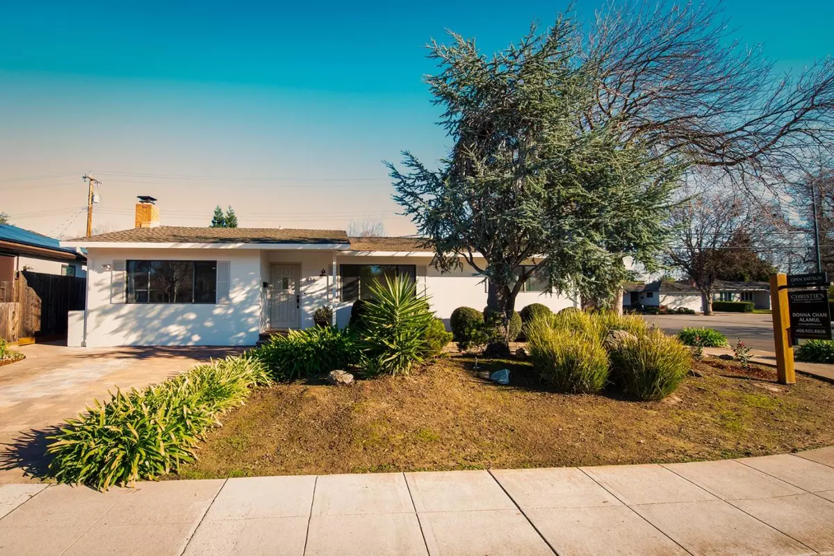 Sunnyvale, CA 94087,816 Ramona AVE