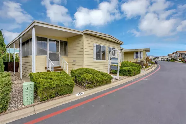 Sunnyvale, CA 94089,1220 Tasman DR 256