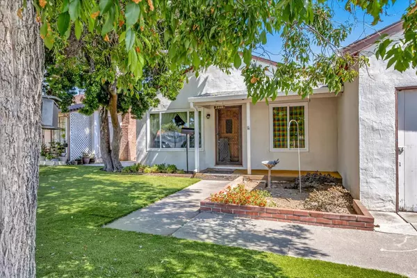 San Jose, CA 95127,3410 Joanne AVE