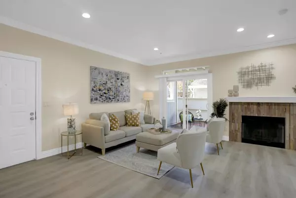 Fremont, CA 94536,37390 Parish CIR 7E