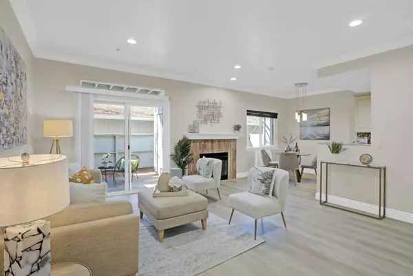 Fremont, CA 94536,37390 Parish CIR 7E