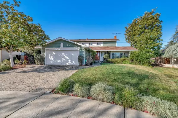 590 Duvall CT, Sunnyvale, CA 94087