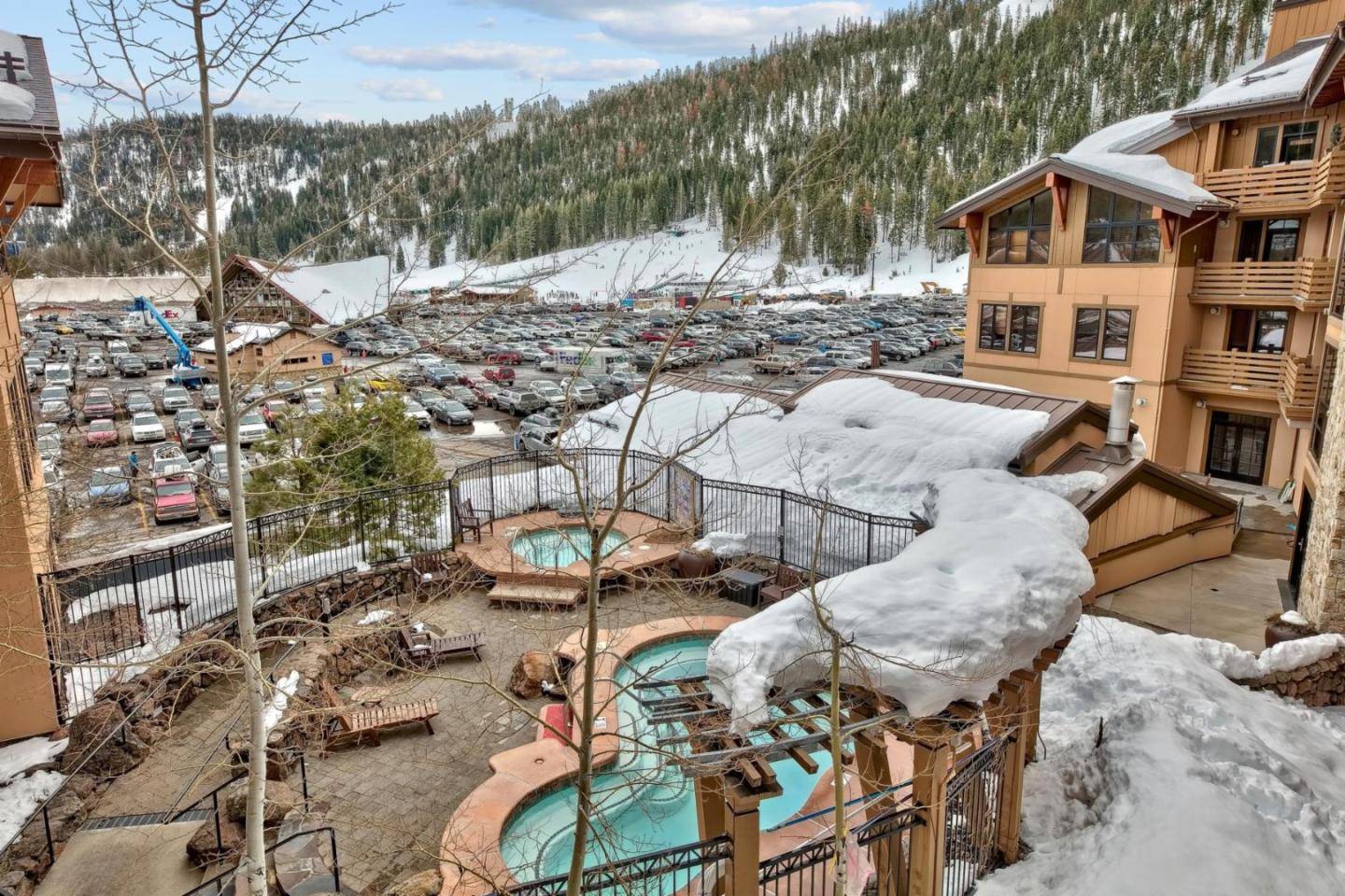 Olympic Valley, CA 96146,1750 Village East RD 327