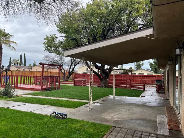 Fresno, CA 93726,4777 E Austin WAY