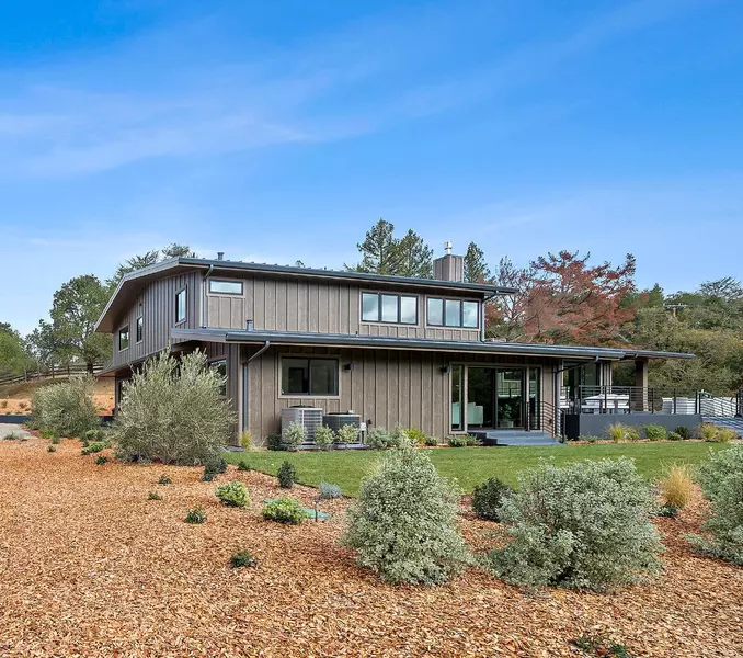 118 Mapache DR, Portola Valley, CA 94028