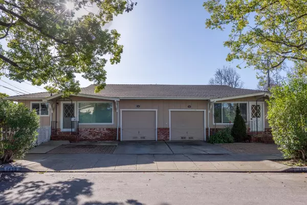 Redwood City, CA 94061,1436 Sierra ST