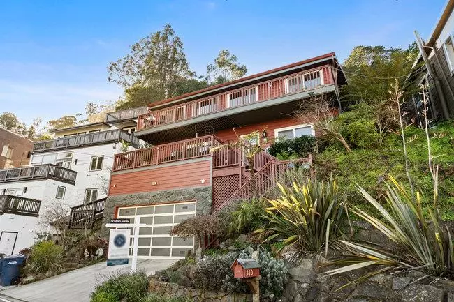 Brisbane, CA 94005,340 Kings RD