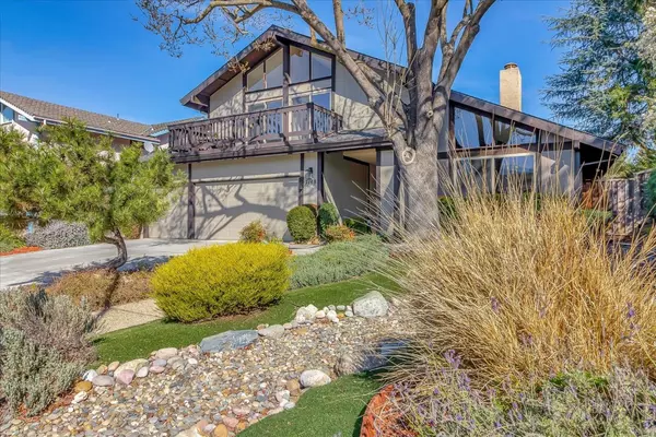 7148 Anjou Creek CIR, San Jose, CA 95120