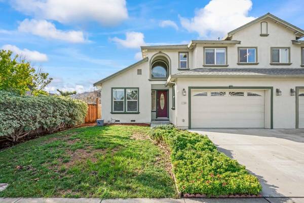 17885 Del Monte AVE, Morgan Hill, CA 95037