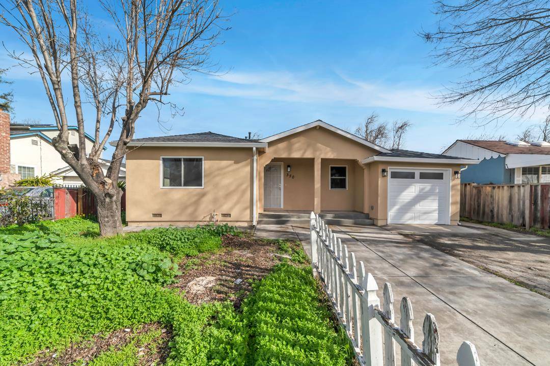 350 Cureton PL, San Jose, CA 95127
