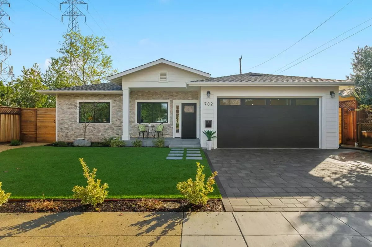 Sunnyvale, CA 94087,782 Dona AVE