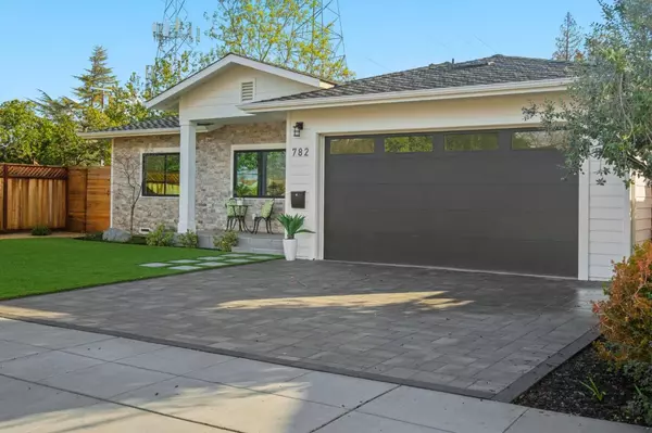 Sunnyvale, CA 94087,782 Dona AVE