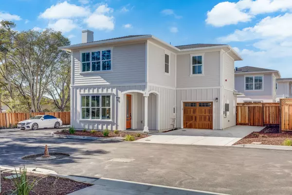 Soquel, CA 95073,101 Staggi LN