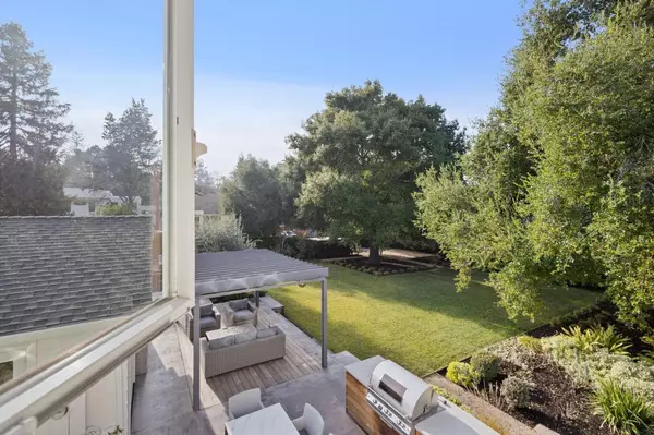 Menlo Park, CA 94025,411 Arlington WAY