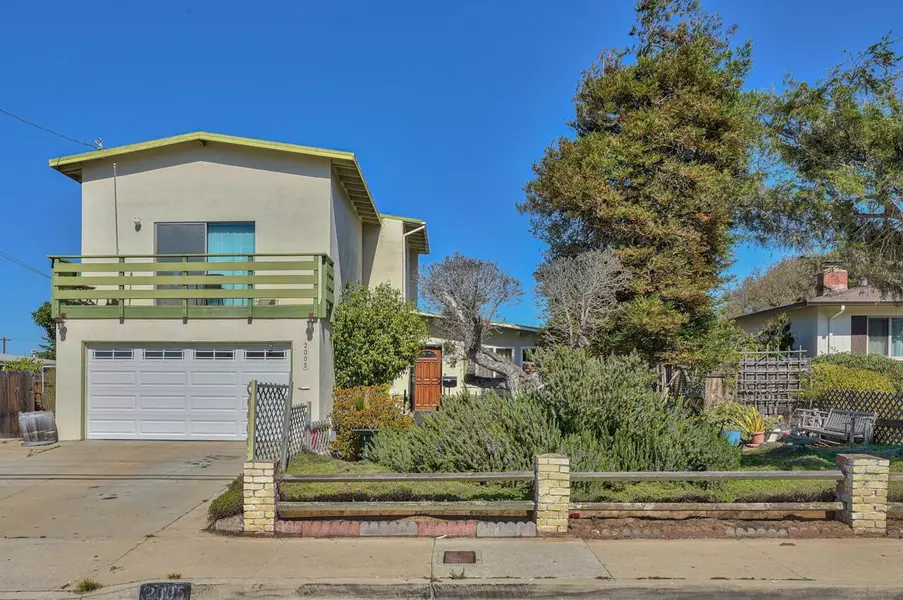 2005 Military AVE, Seaside, CA 93955