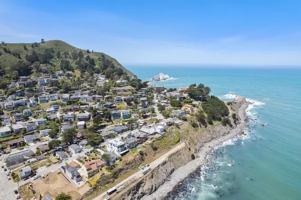 Pacifica, CA 94044,277 Kent RD