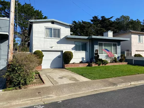 South San Francisco, CA 94080,33 Conrad CT