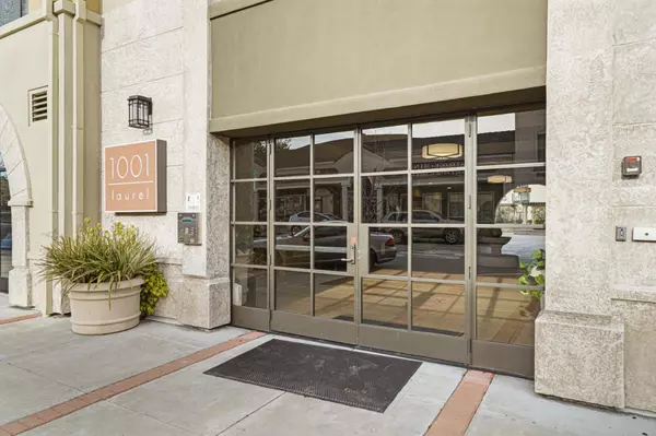 1001 Laurel ST 211, San Carlos, CA 94070