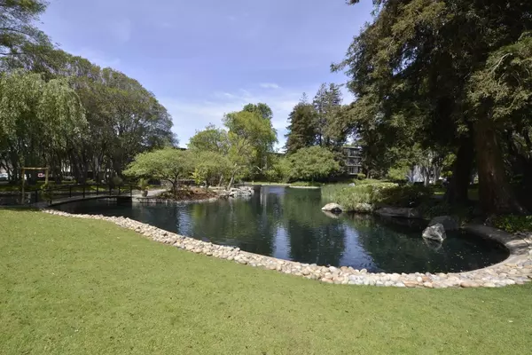 801 N Humboldt ST 307 San Mateo, CA 94401