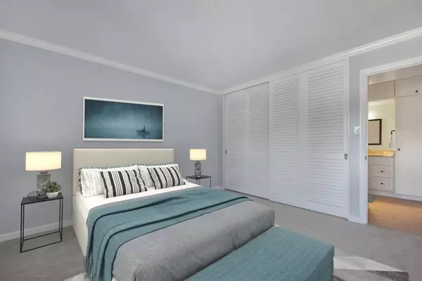 801 N Humboldt ST 307 San Mateo, CA 94401