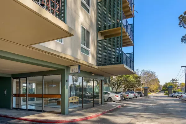 801 N Humboldt ST 307 San Mateo, CA 94401