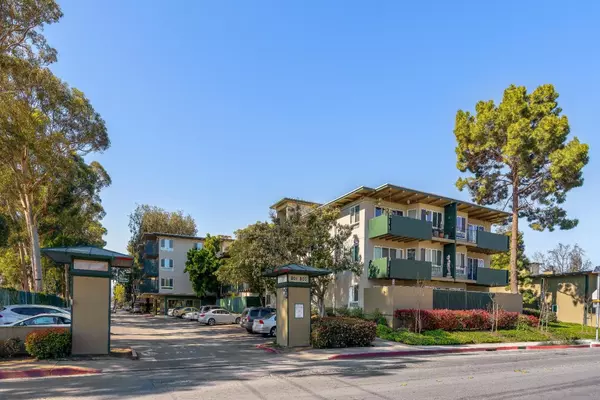 801 N Humboldt ST 307 San Mateo, CA 94401