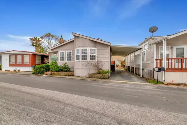 Sunnyvale, CA 94089,1085 Tasman DR 386