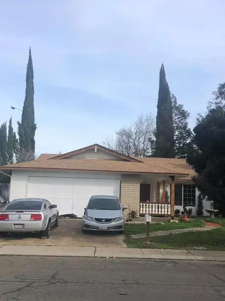 830 Sultana DR, Tracy, CA 95376