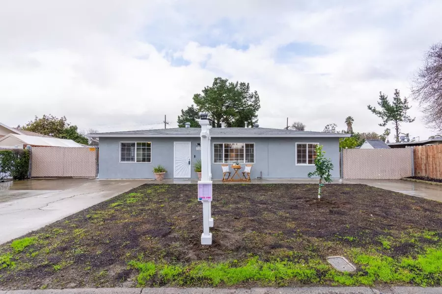 13140 Brown AVE, San Jose, CA 95111