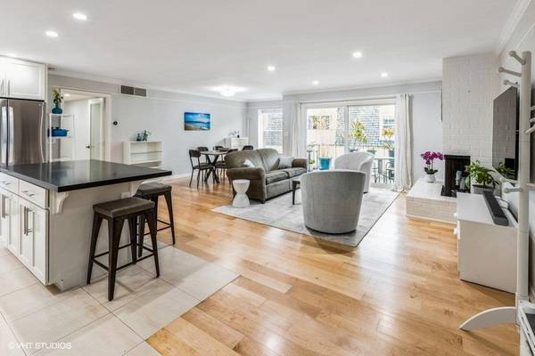 445 Oak Grove AVE 14, Menlo Park, CA 94025