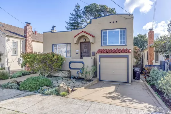 3962 Forest Hill AVE, Oakland, CA 94602