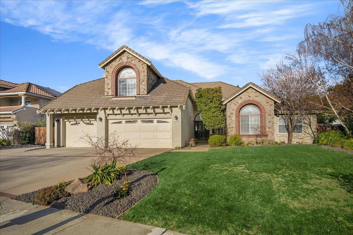 17446 Serene DR, Morgan Hill, CA 95037