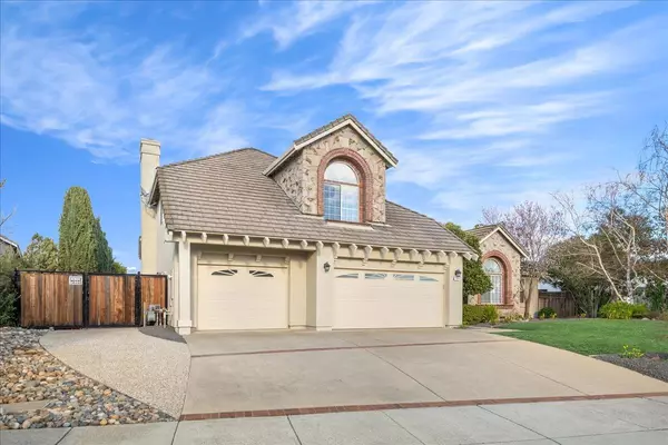 Morgan Hill, CA 95037,17446 Serene DR