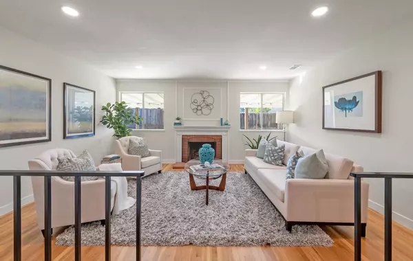 San Jose, CA 95121,3771 Timberline DR