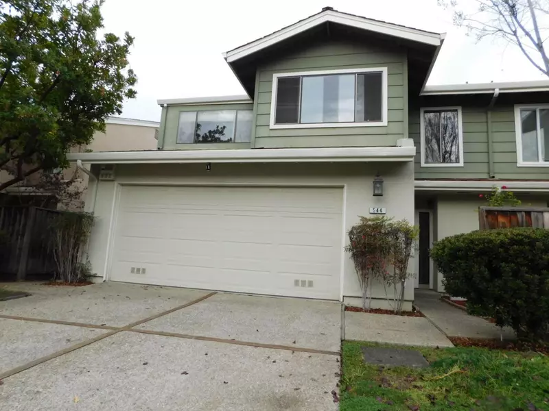 544 Marlin CT, Hayward, CA 94544