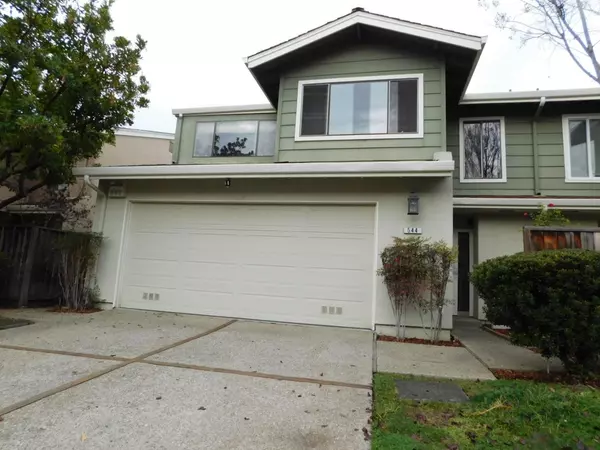 Hayward, CA 94544,544 Marlin CT