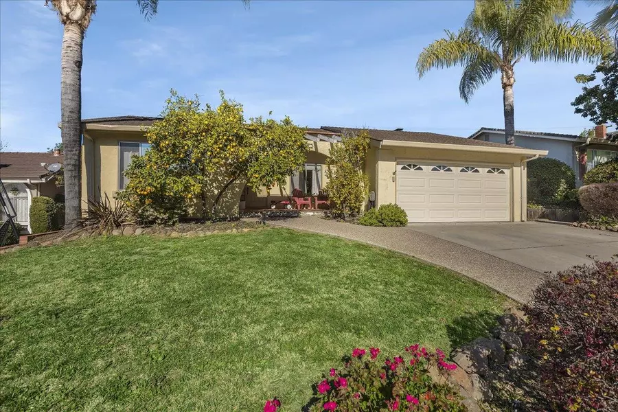2141 Lacey DR, Milpitas, CA 95035