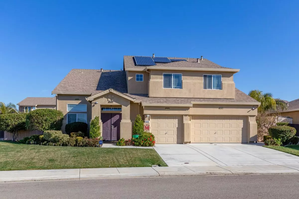 Santa Nella, CA 95322,13738 Yerba Buena AVE