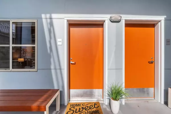 San Francisco, CA 94107,175 Bluxome ST 208