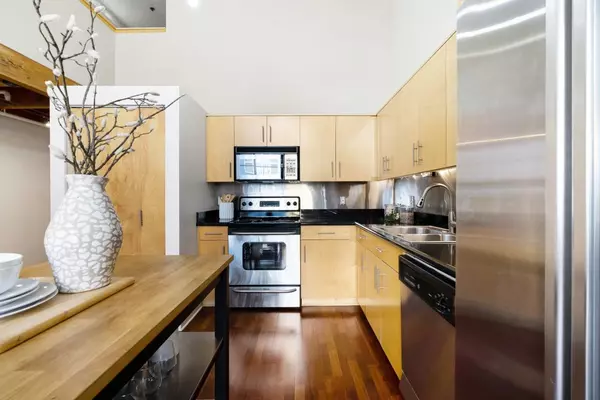 San Francisco, CA 94107,175 Bluxome ST 208