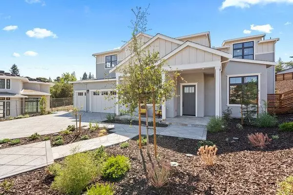 116 Wika Ranch CT, Redwood City, CA 94062