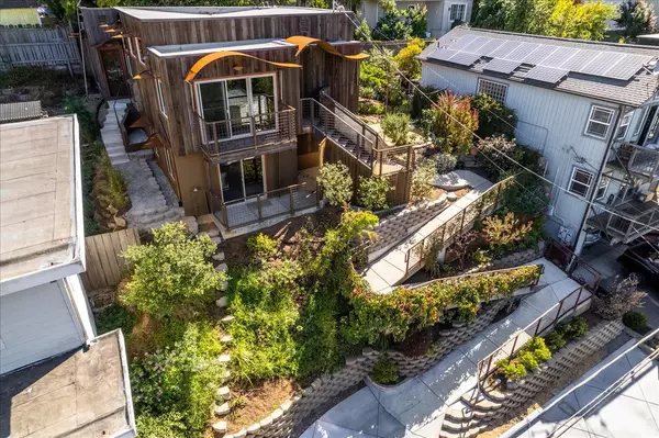 Brisbane, CA 94005,280 San Benito RD